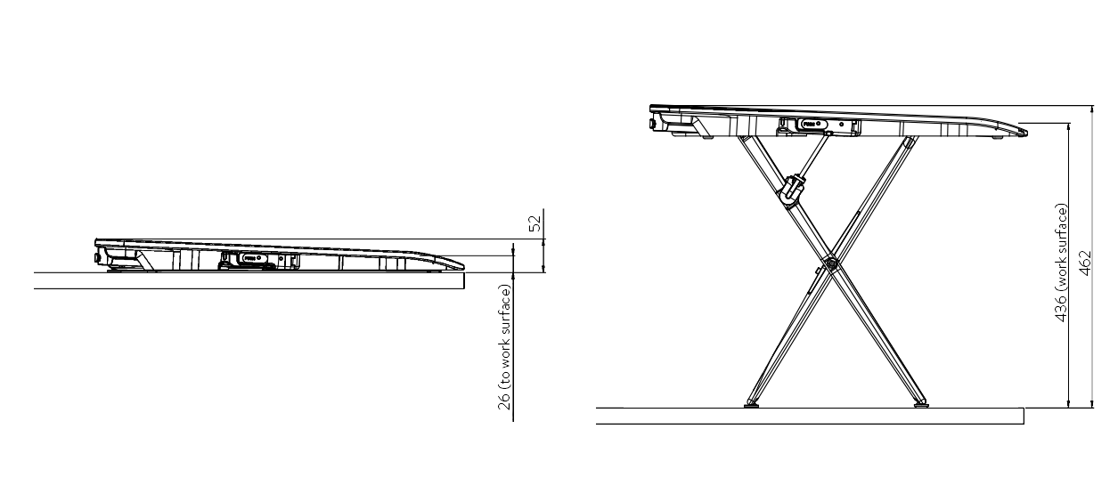 Monto-Min-Max-Height