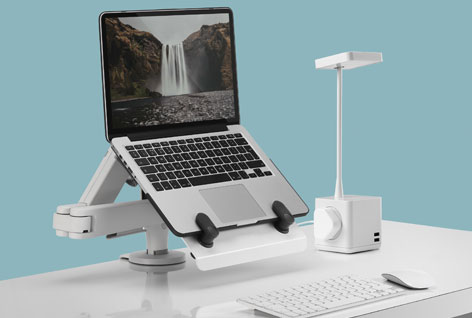 Ollin-Laptop-and-Cubert Ollin-Laptop-and-Cubert