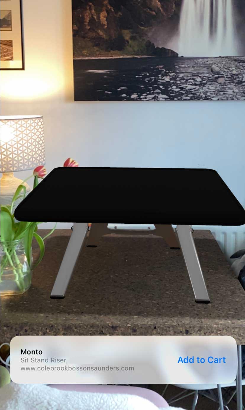 Monto-Augmented-Reality