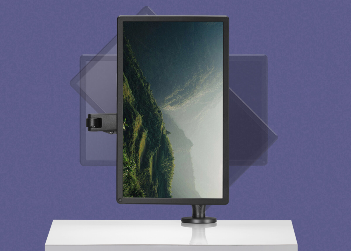 Rotation Portrait Landscape